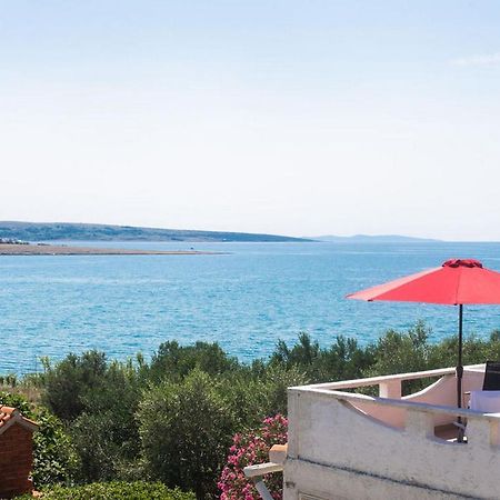 Apartments Crljenko Povljana Εξωτερικό φωτογραφία