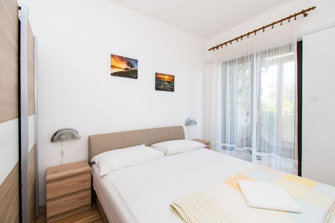 Apartments Crljenko Povljana Εξωτερικό φωτογραφία