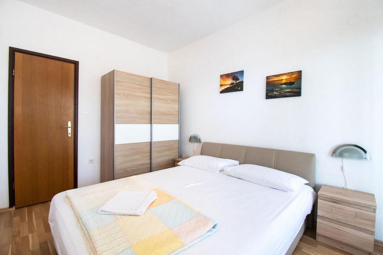 Apartments Crljenko Povljana Εξωτερικό φωτογραφία
