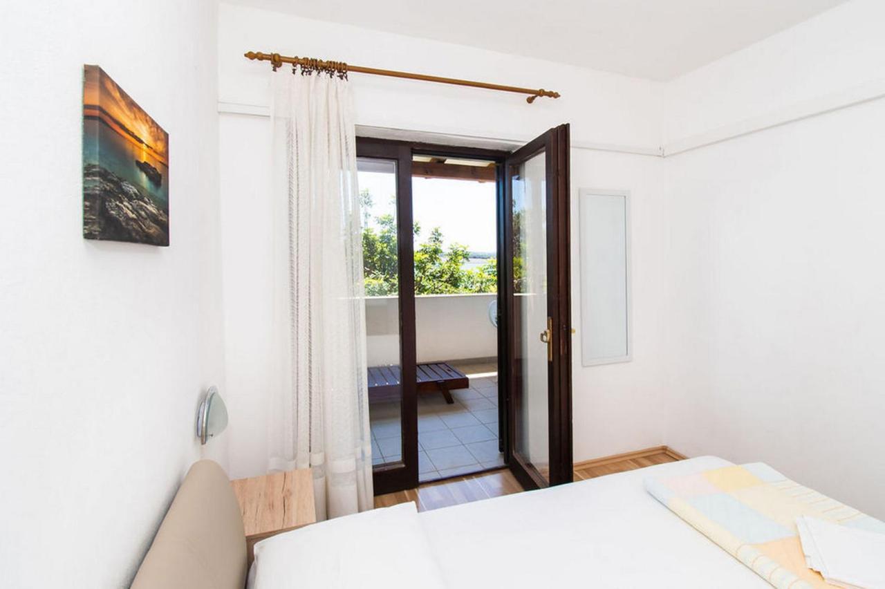 Apartments Crljenko Povljana Εξωτερικό φωτογραφία