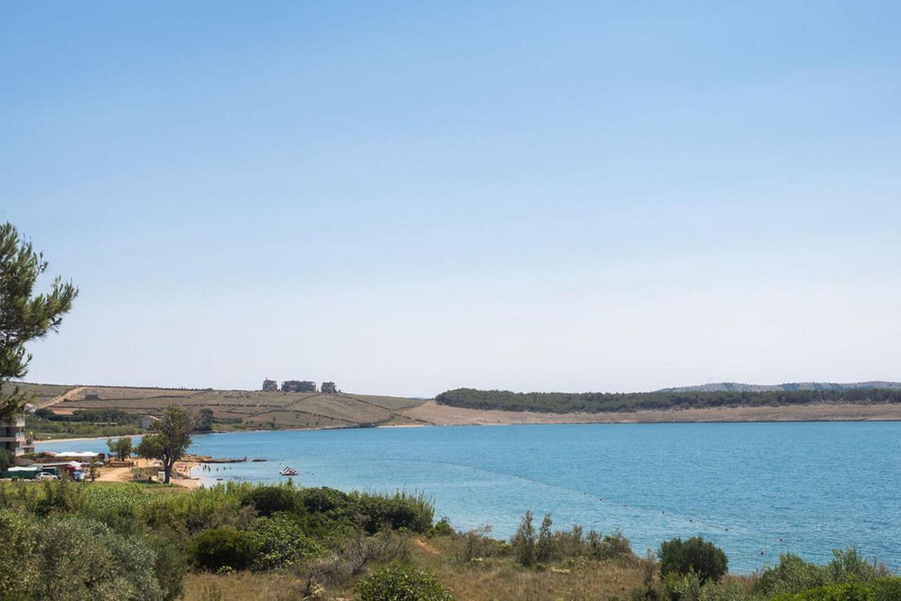 Apartments Crljenko Povljana Εξωτερικό φωτογραφία