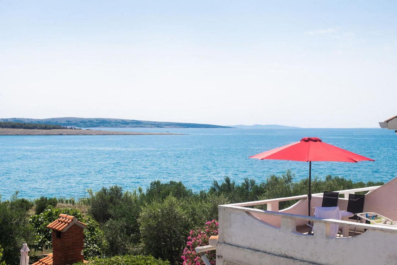 Apartments Crljenko Povljana Εξωτερικό φωτογραφία
