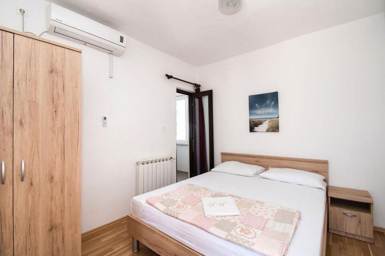 Apartments Crljenko Povljana Εξωτερικό φωτογραφία