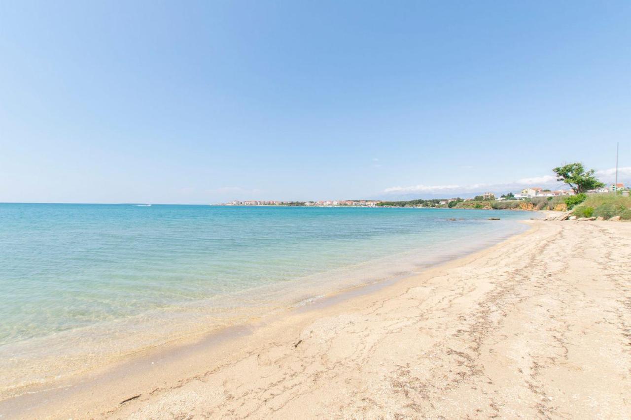 Apartments Crljenko Povljana Εξωτερικό φωτογραφία