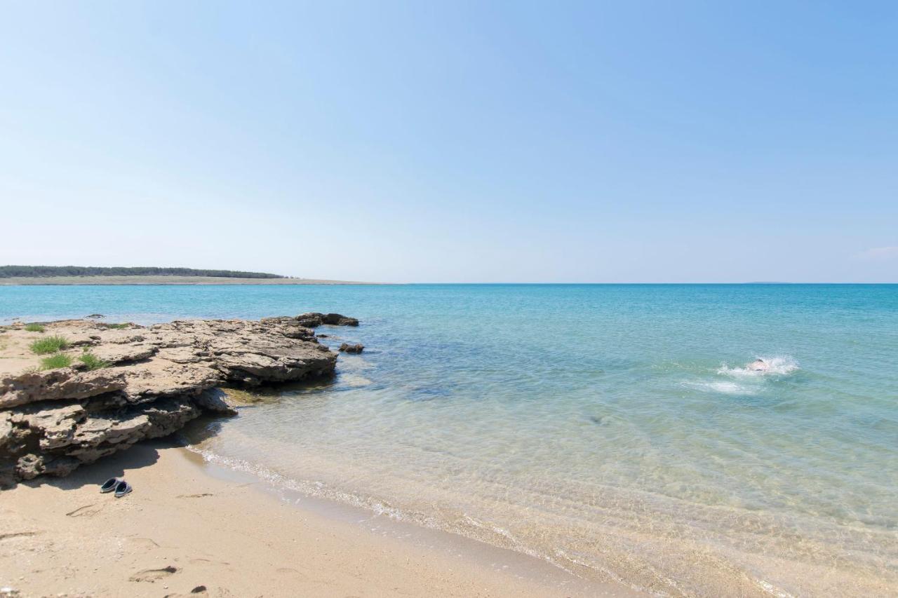 Apartments Crljenko Povljana Εξωτερικό φωτογραφία