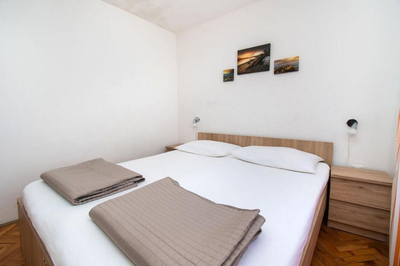 Apartments Crljenko Povljana Εξωτερικό φωτογραφία