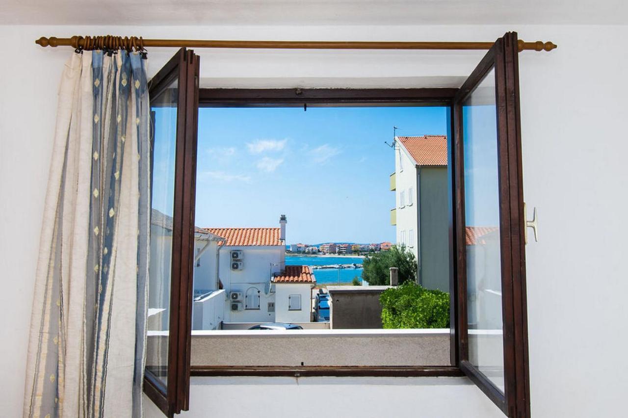 Apartments Crljenko Povljana Εξωτερικό φωτογραφία